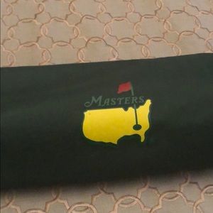 Authentic masters lawn chairs